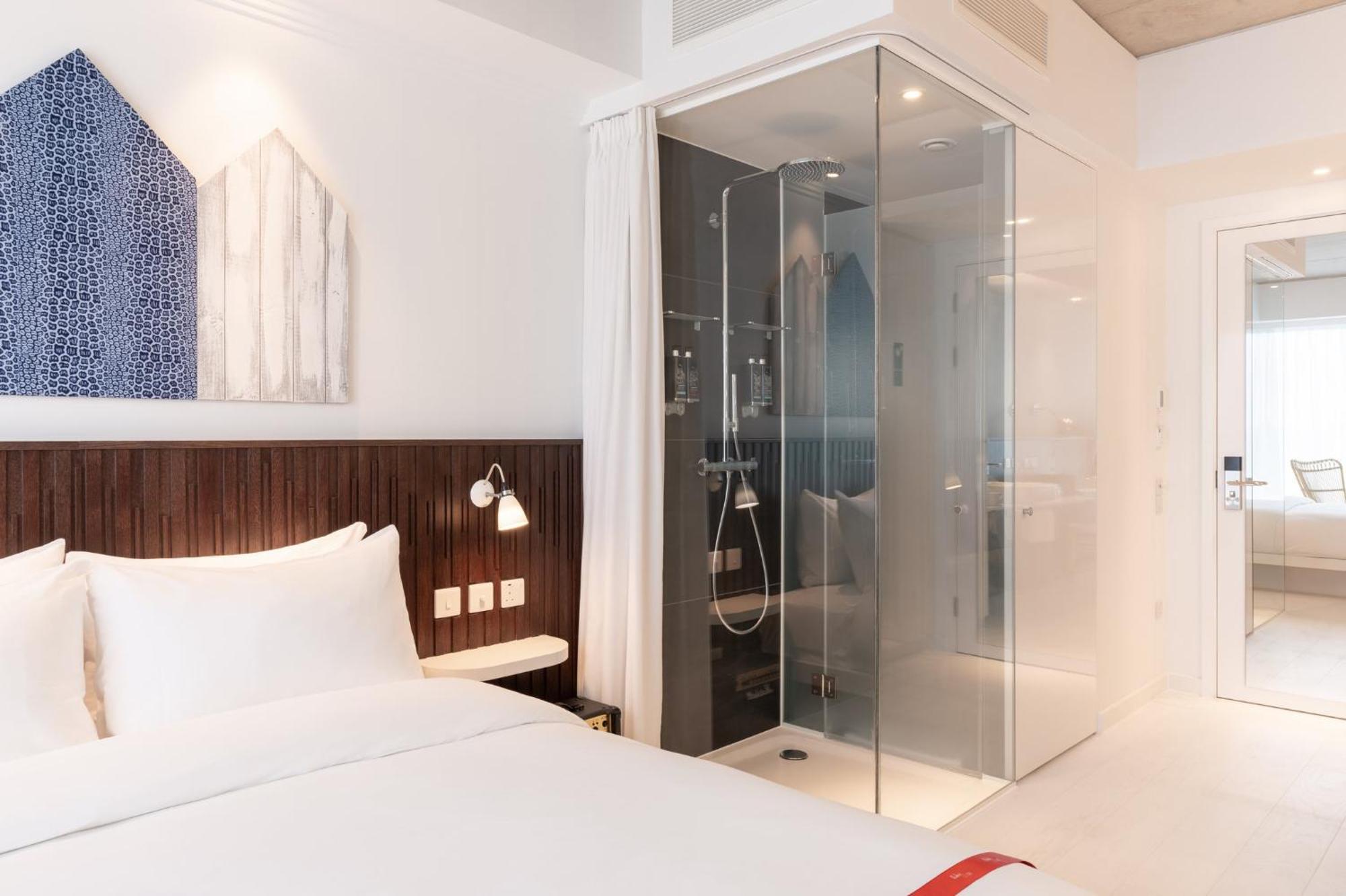 Ruby Zoe Hotel Londra Exterior foto